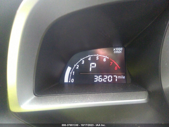 Mazda Mazda3 I Touring 2016 JM1BM1V79G1337165 Image 7
