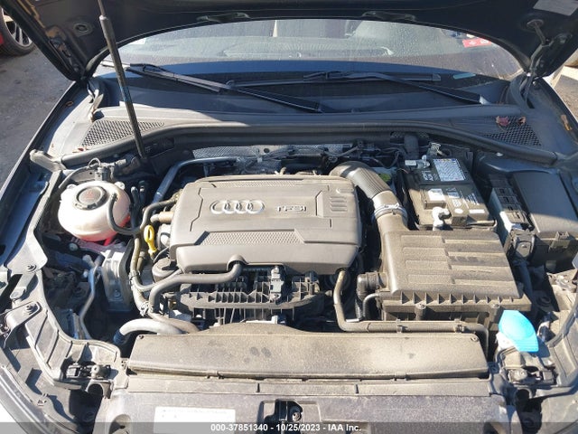 Audi A3 45 Premium 2019 WAUJEGFF9K1024205 Image 10