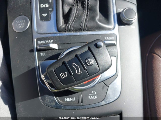 Audi A3 45 Premium 2019 WAUJEGFF9K1024205 Image 11