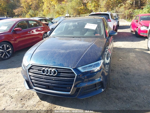 Audi A3 45 Premium 2019 WAUJEGFF9K1024205 Image 13