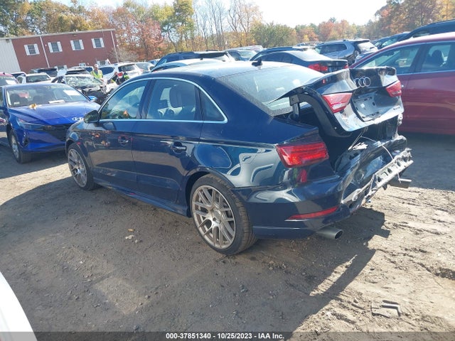 Audi A3 45 Premium 2019 WAUJEGFF9K1024205 Image 3