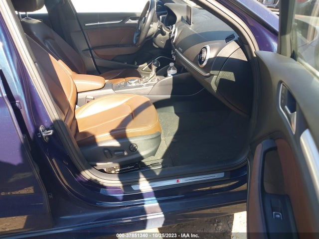 Audi A3 45 Premium 2019 WAUJEGFF9K1024205 Image 5