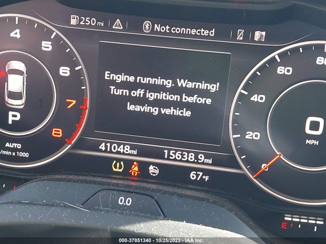 Audi A3 45 Premium 2019 WAUJEGFF9K1024205 Image 7