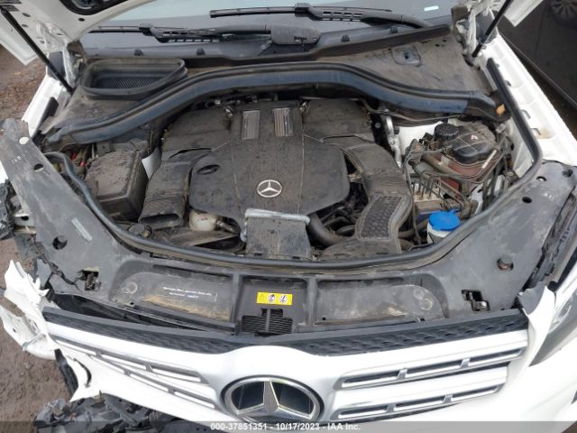 2019 MERCEDES-BENZ GLS 450 4JGDF6EE9KB236320 Photo 9