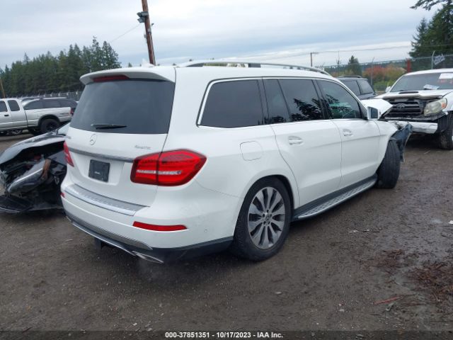 2019 MERCEDES-BENZ GLS 450 4JGDF6EE9KB236320 Photo 3