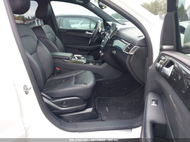 2019 MERCEDES-BENZ GLS 450 4JGDF6EE9KB236320 Photo 4