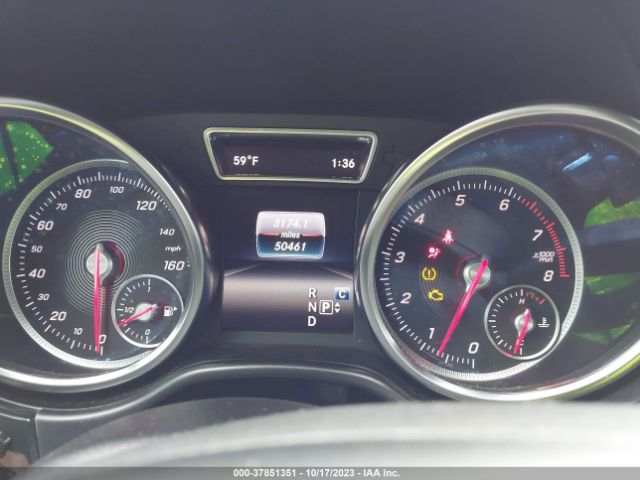 2019 MERCEDES-BENZ GLS 450 4JGDF6EE9KB236320 Photo 6