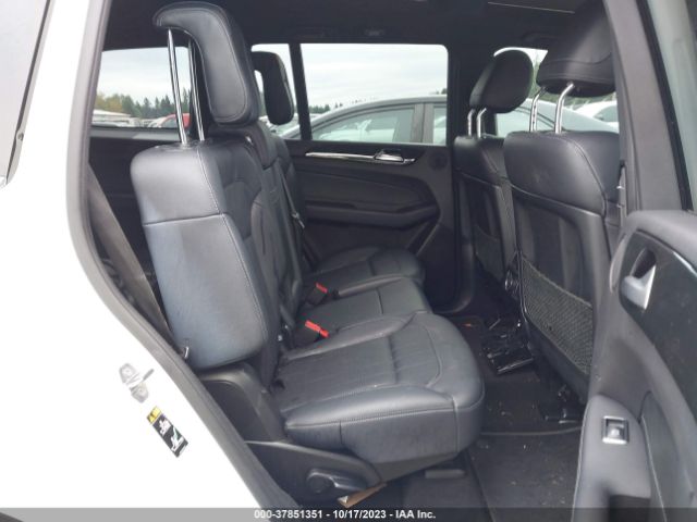 2019 MERCEDES-BENZ GLS 450 4JGDF6EE9KB236320 Photo 7