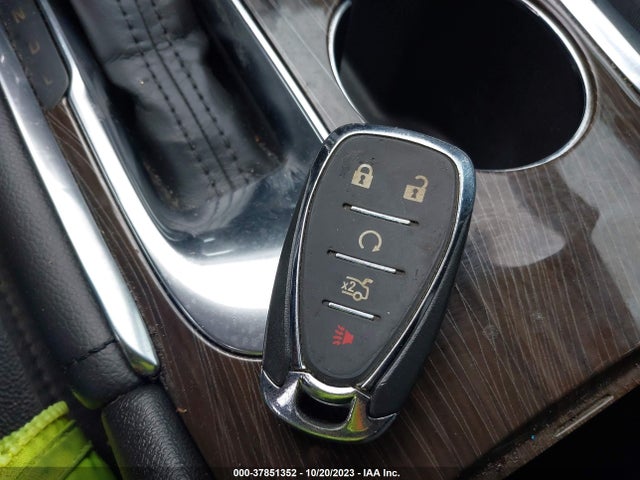 Chevrolet Malibu Premier 2017 1G1ZH5SX9HF189739 Image 11