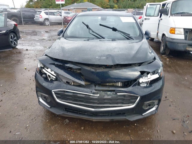 Chevrolet Malibu Premier 2017 1G1ZH5SX9HF189739 Image 12