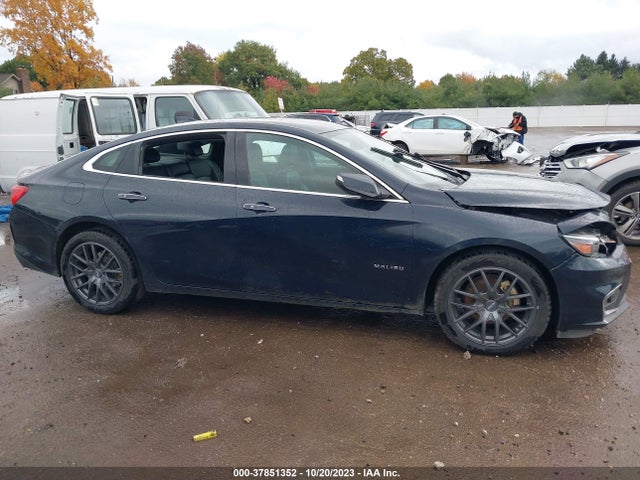 Chevrolet Malibu Premier 2017 1G1ZH5SX9HF189739 Image 13