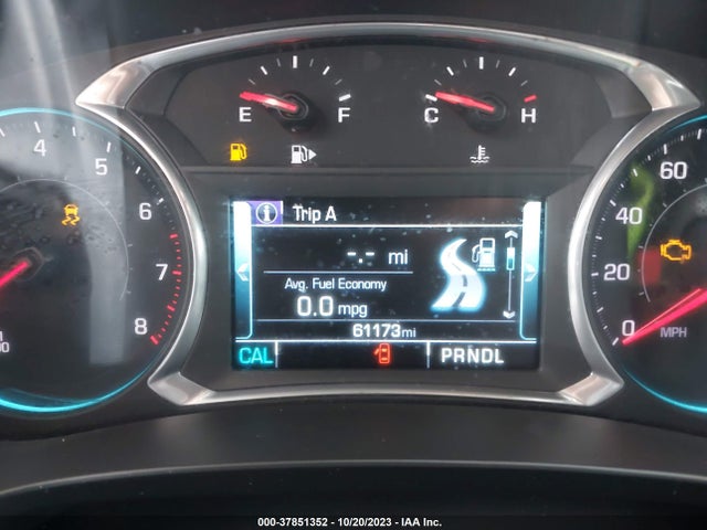 Chevrolet Malibu Premier 2017 1G1ZH5SX9HF189739 Image 15
