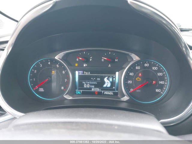 Chevrolet Malibu Premier 2017 1G1ZH5SX9HF189739 Image 7