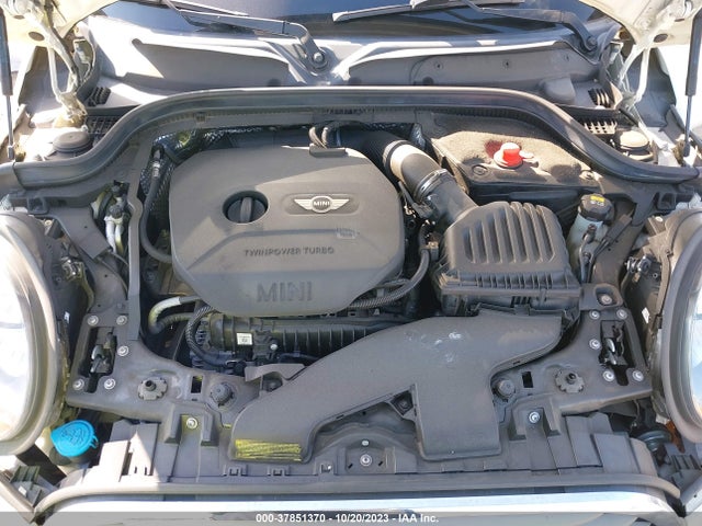 2015 MINI HARDTOP WMWXS5C55FT828028 Photo 9