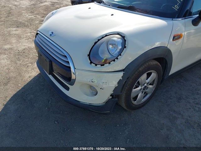 2015 MINI HARDTOP WMWXS5C55FT828028 Photo 5
