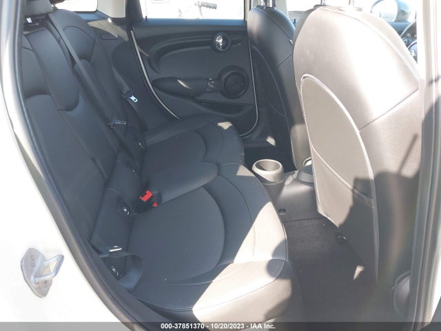 2015 MINI HARDTOP WMWXS5C55FT828028 Photo 7