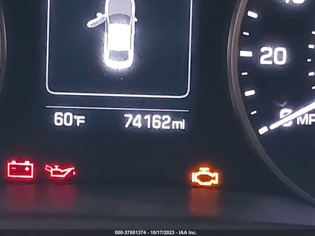 Hyundai ELANTRA SEL 2018 5NPD84LF8JH335786 Image 14