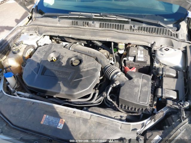 3FA6P0H94FR232995 Ford FUSION SE