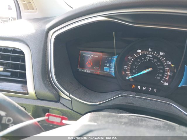 3FA6P0H94FR232995 Ford FUSION SE