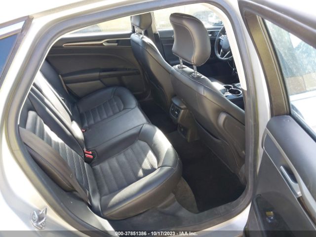 3FA6P0H94FR232995 Ford FUSION SE