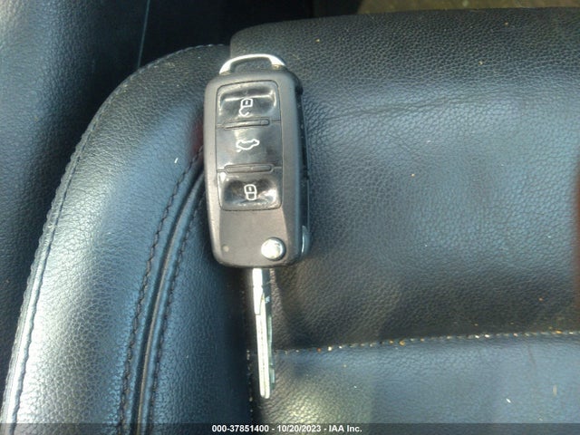 WVGAV7AXXGW532756 Volkswagen Tiguan Sel