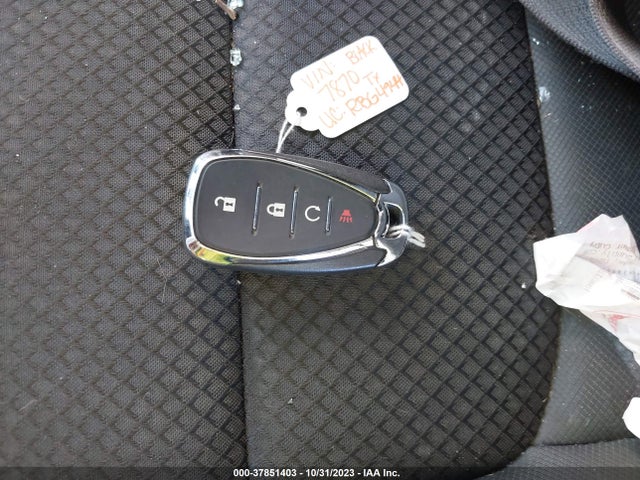 Chevrolet Trailblazer Rs 2022 KL79MTSL5NB067870 Image 11