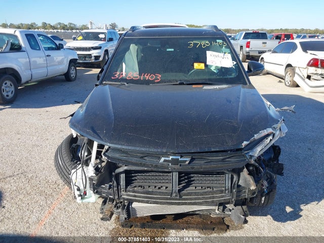Chevrolet Trailblazer Rs 2022 KL79MTSL5NB067870 Image 12