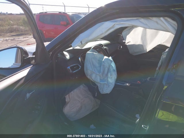 Chevrolet Trailblazer Rs 2022 KL79MTSL5NB067870 Image 5
