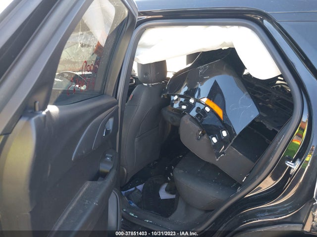 Chevrolet Trailblazer Rs 2022 KL79MTSL5NB067870 Image 8
