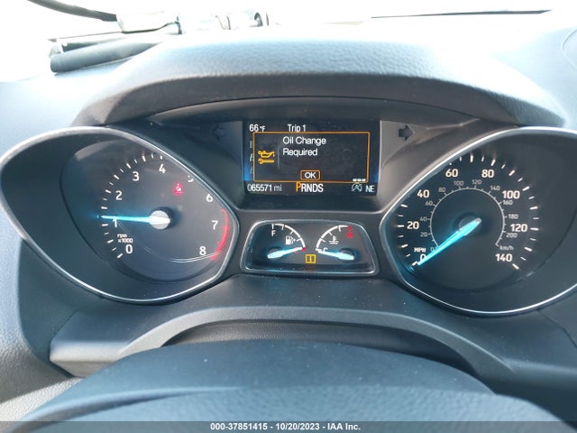 Ford ESCAPE SE 2018 1FMCU9GD1JUB10852 Image 7