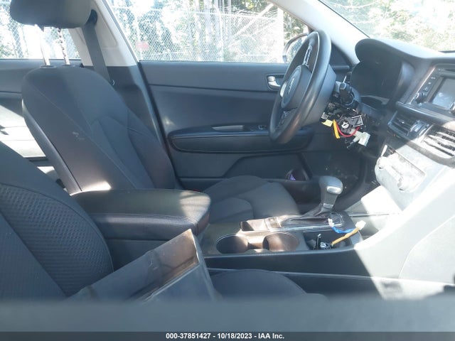 KIA Optima Lx 2017 5XXGT4L3XHG143244 Image 5