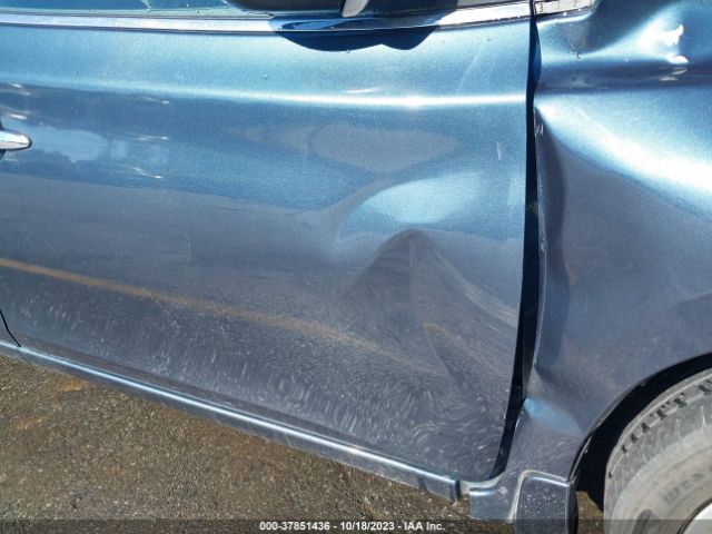 3N1AB7AP3EL664440 Nissan Sentra S/fe+ S/sv/fe+ Sv/sr/sl