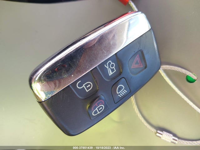 2013 JAGUAR XJ SAJWA1C7XD8V58582 Photo 10