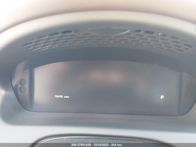 2013 JAGUAR XJ SAJWA1C7XD8V58582 Photo 6