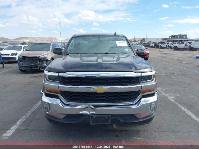 3GCPCREH4JG491713 Chevrolet Silverado 1500 1lt