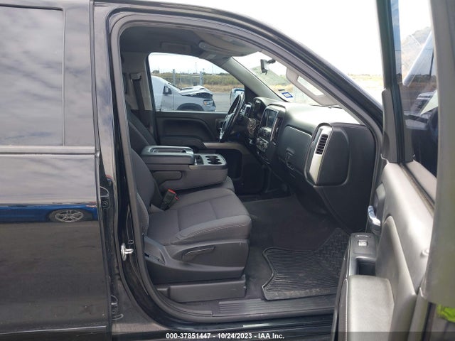 3GCPCREH4JG491713 Chevrolet Silverado 1500 1lt