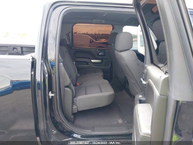3GCPCREH4JG491713 Chevrolet Silverado 1500 1lt