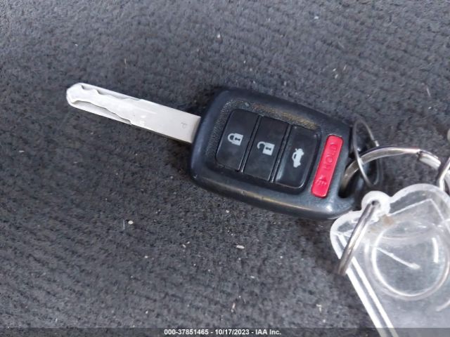 2HGFB2F50EH507620 Honda Civic Sedan Lx
