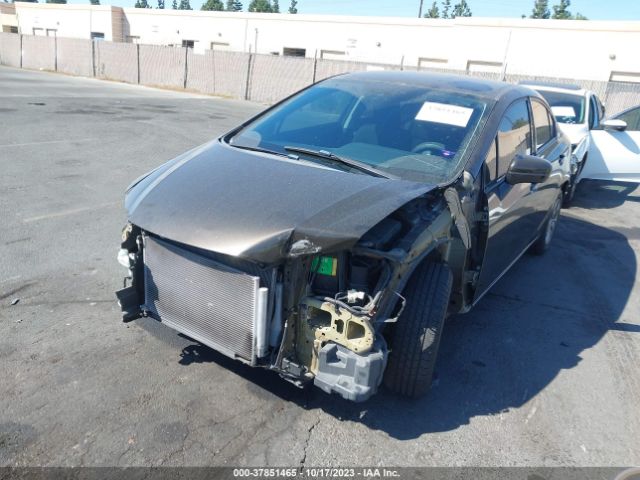 2HGFB2F50EH507620 Honda Civic Sedan Lx