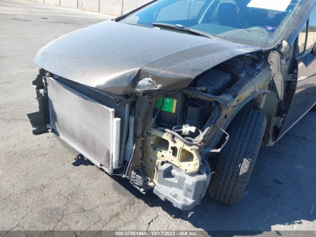 2HGFB2F50EH507620 Honda Civic Sedan Lx