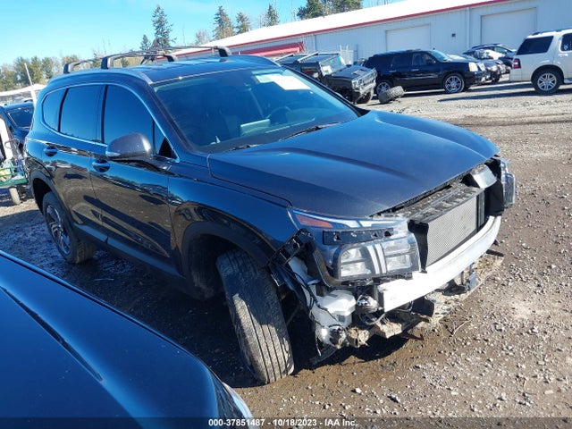 2023 HYUNDAI SANTA FE SEL VIN: 5NMS2DAJ7PH586143