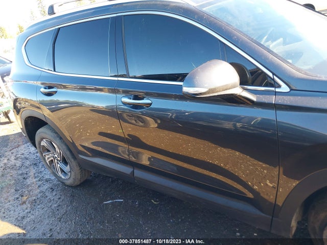 2023 HYUNDAI SANTA FE SEL VIN: 5NMS2DAJ7PH586143