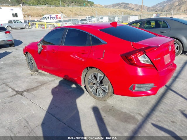 2016 HONDA CIVIC SEDAN EX-L VIN: 2HGFC1F71GH638308