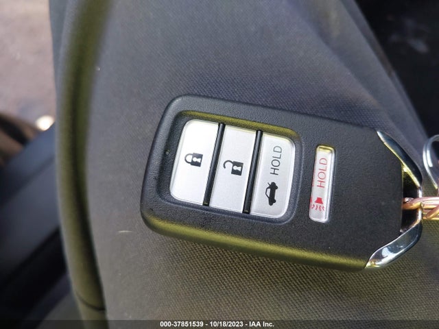 Honda ACCORD LX 2020 1HGCV1F19LA073050 Image 11
