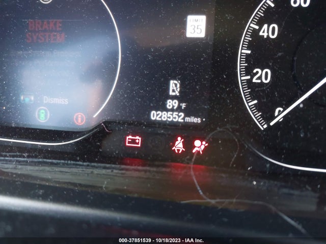 Honda ACCORD LX 2020 1HGCV1F19LA073050 Image 15