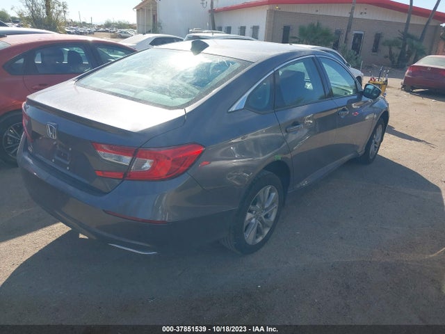 Honda ACCORD LX 2020 1HGCV1F19LA073050 Image 4