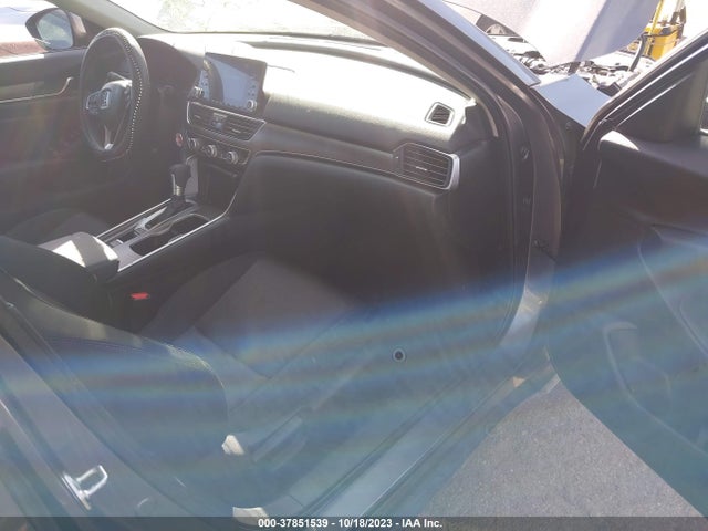 Honda ACCORD LX 2020 1HGCV1F19LA073050 Image 5
