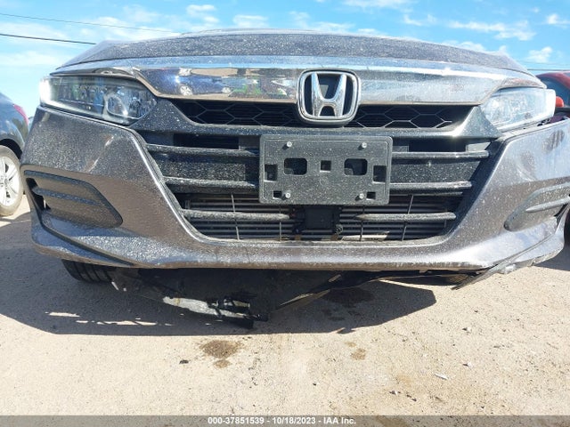 Honda ACCORD LX 2020 1HGCV1F19LA073050 Image 6
