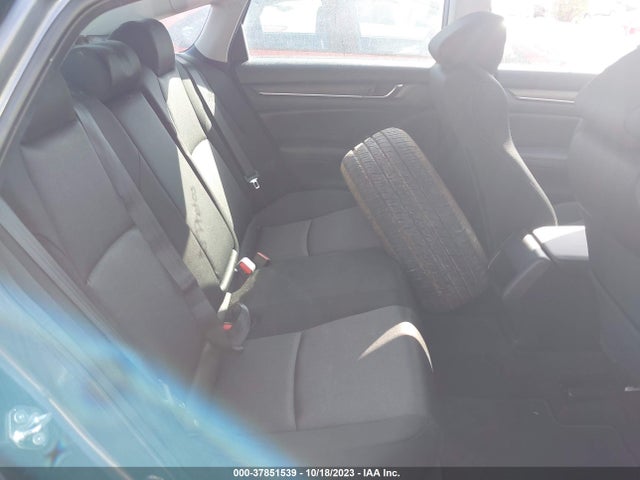 Honda ACCORD LX 2020 1HGCV1F19LA073050 Image 8