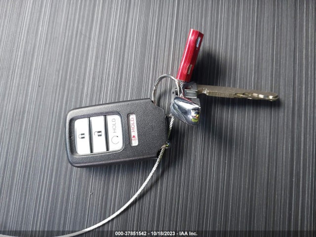 Honda Ridgeline Sport 2020 5FPYK3F12LB020827 Image 11